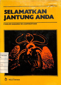 Image of Selamatkan Jantung Anda