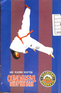 Image of Seni Beladiri Taekwondo