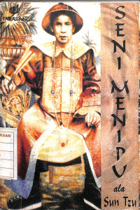 Image of Seni Menipu ala Sun Tzu