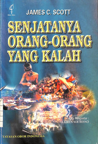 Image of Senjatanya Orang-Orang Yang Kalah