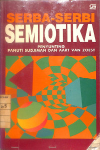 Image of Serba-Serbi Semiotika