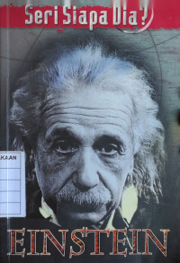 Image of Seri Siapa Dia? Einstein