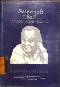 Image of Setengah Abad