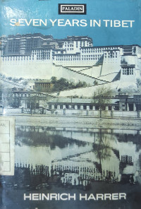 Image of Seven Years in Tibet