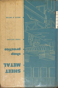 Image of Sheet Metal Shop Practice - Third Edition