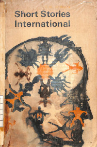 Image of Short Stories International