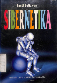 Image of Sibernetika