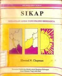 Image of Sikap : Kekayaan Anda Yang Paling Berharga - Edisi Kedua