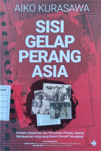 Image of Sisi Gelap Perang Asia