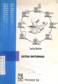 Image of Sistem Informasi