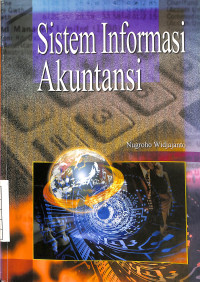 Image of Sistem Informasi Akuntansi