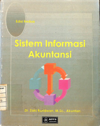 Image of Sistem Informasi Akuntansi edisi kedua