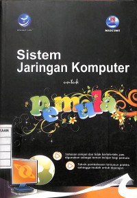 Image of Sistem Jaringan Komputer untuk Pemula