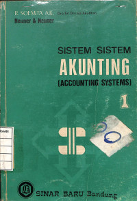 Image of Sistem Sistem Akunting (Accounting System) 1