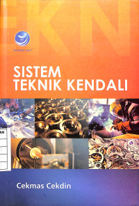 Image of Sistem Teknik Kendali