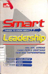 Image of Smart Things to Know About Leardership