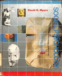 Image of Social Psychology