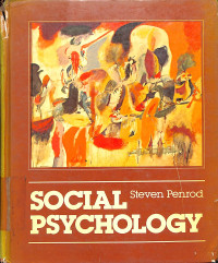 Image of Social Psychology