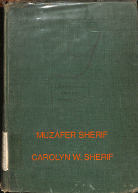 Image of Social Psychology
