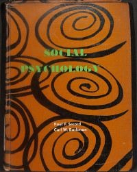 Image of Social Psychology