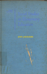 Image of Social Studies in Elementary Education
