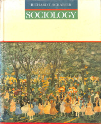 Image of Sociology