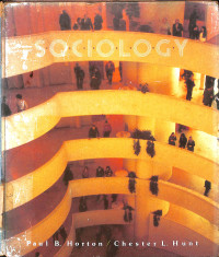 Image of Sociology - Fifth Edition