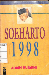 Image of Soeharto 1998