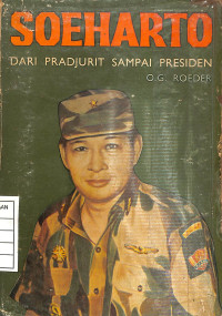 Image of Soeharto