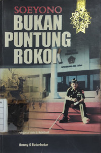 Image of Soeyono Bukan Puntung Rokok