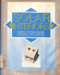 Image of Solar Interiors