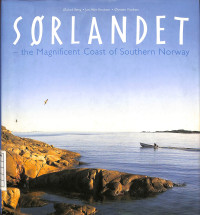 Image of Sorlandet The Magnificent Coat of Southern Norway