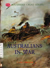 Image of Southern Cross Series : Australians in War