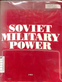 Image of Soviet Military Power