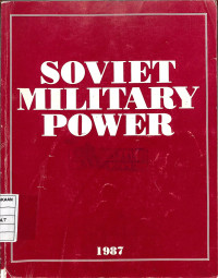 Image of Soviet Military Power