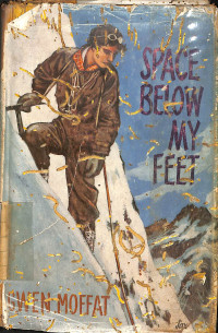 Image of Space Below My Feet