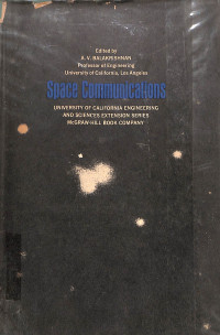 Image of Space Communications
