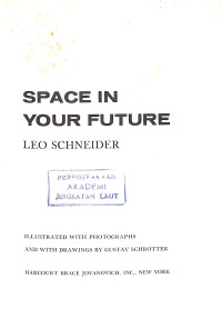 Image of Space in Your Future