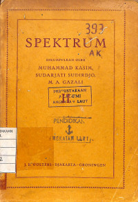 Image of Spektrum