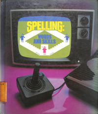 Image of Spelling : Words and Skills - Second Edition