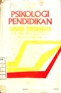 Image of Psikologi Pendidikan