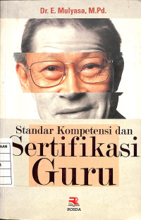 Image of Standar Kompetensi dan Sertifikasi Guru
