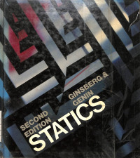 Image of Statics - Second Edition