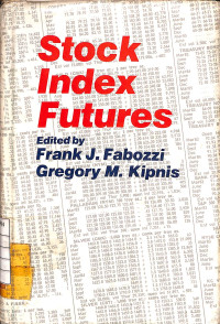 Image of Stock Index Futures