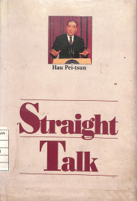 Image of Straight Talk
