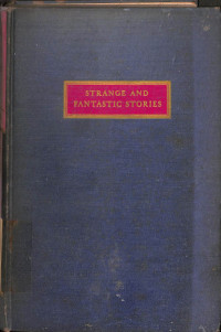 Image of Strange and Fantastic Stories