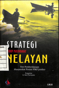 Image of Strategi Hidup Masyarakat Nelayan