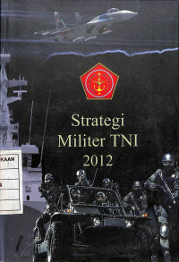 Image of Strategi Militer TNI 2012
