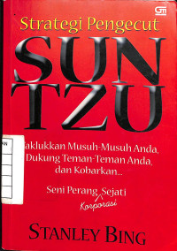 Image of Strategi Pengecut SUN TZU