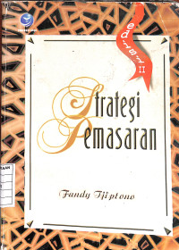 Image of Strategi Pemasaran